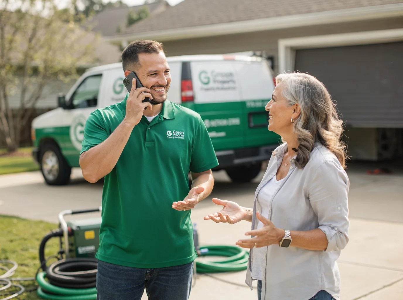 Water Damage Restoration Amsterdam, MO FAQs